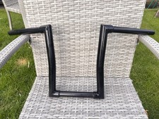 12” Ape Hangers to fit 1” Risers