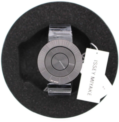 Issey miyake watch men to - watch, men's