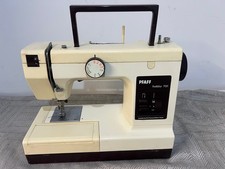 Working Pfaff Hobby 721 Dorian