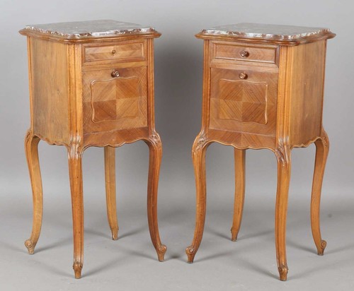 Pair early 20th century - pair,