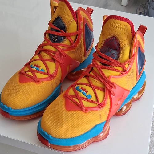 Nike lebron men s - ix, men’s