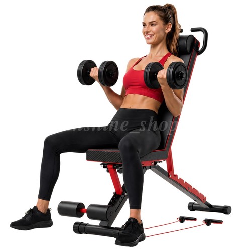 Multifunctional dumbbell - multifunctional,