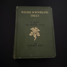 Wayside and Woodland Trees, A