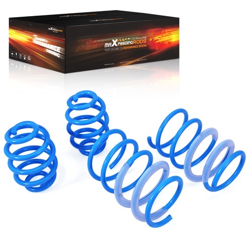 Lowering springs 30mm - springs, for