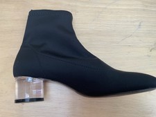 Zara Sock Elasticated Boot