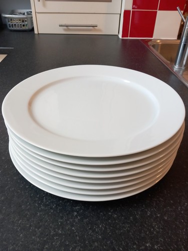 Large ikea dinner plates - large,