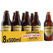 Crafted in Ireland: West