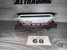 Hornby OO Gauge R6533 BR Railfreight HAA Hopper Wagon 355203, No Box
