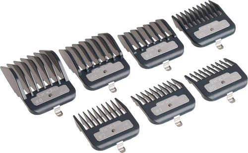 Andis master series premium - master,