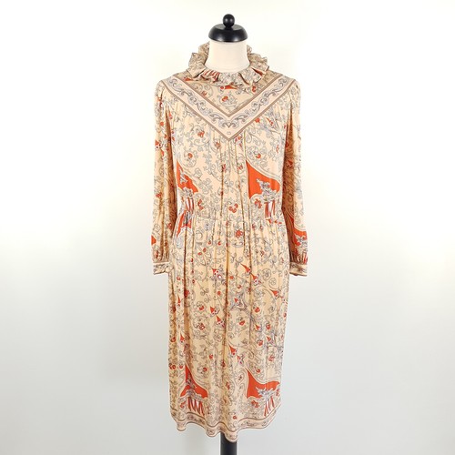 Vintage emilio pucci dress - vintage,