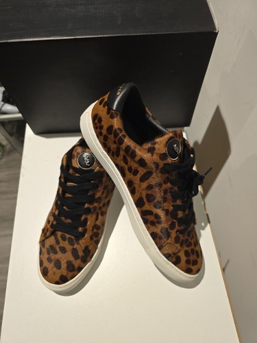 Kurt geiger eliza sneakers - kg,