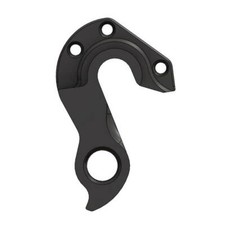 Rear derailleur hanger for