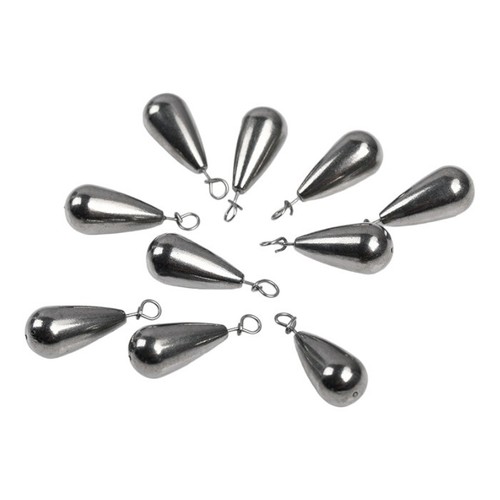 Tungsten fastach sinker jika - fastach,