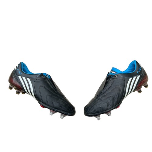 Adidas f50 tunit leather - adidas,