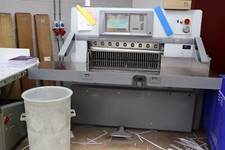 Polar Guillotine 92X