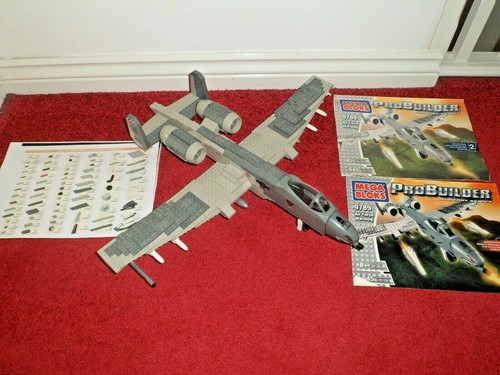 Rare mega bloks - rare,