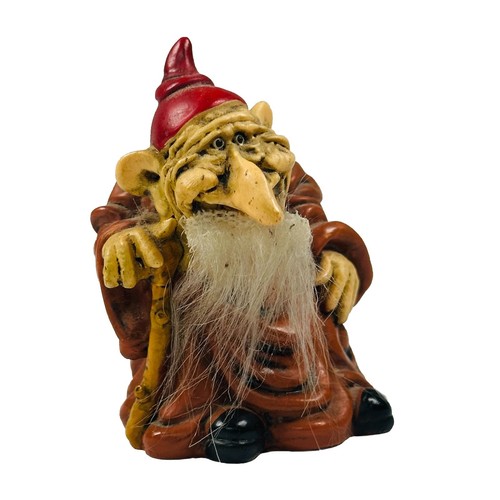Ghorps troll wizard paolo - ghorps,