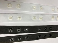 Popper tape, 2 & 3 button