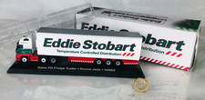 Toy Car Eddie Stobart Emma Jade Fridge Trailer Boxed ra