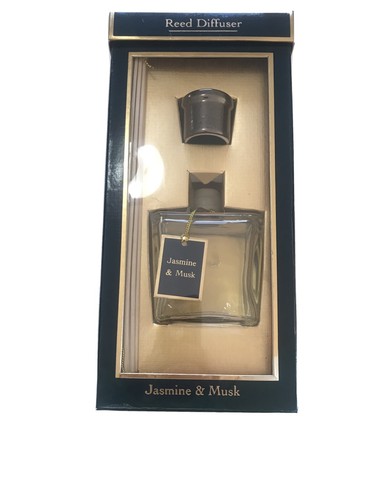 Reed diffuser sticks jasmine - reed,