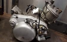 Aprilia RS50 Minarelli AM6 complete engine. Derbi senda GPR50 Yamaha TZR50 