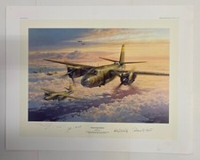 Marauder Mission - Robert