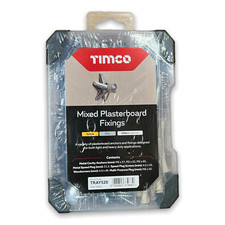TIMCO Mixed Trays Packs