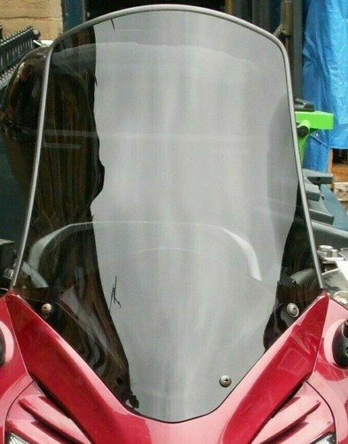 Tallest windscreen honda - tallest,