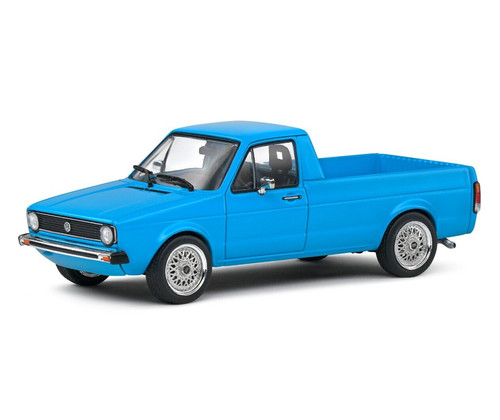 Volkswagen caddy pick 43 - caddy, 1/43