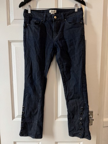 Zadig voltaire sara silver - &,