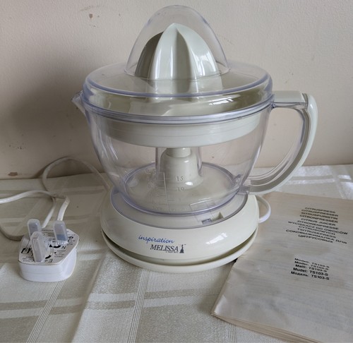 Melissa 20w electric citrus - 20w,