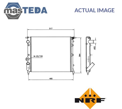 58786 engine cooling - engine,