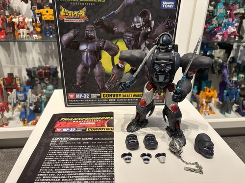 Takara tomy transformers - tomy,
