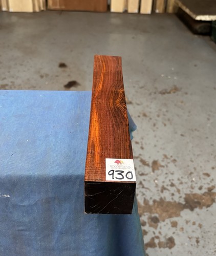 Cocobolo 2 x 12 - 1,