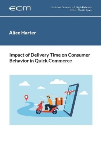 Alice harter impact - alice, of