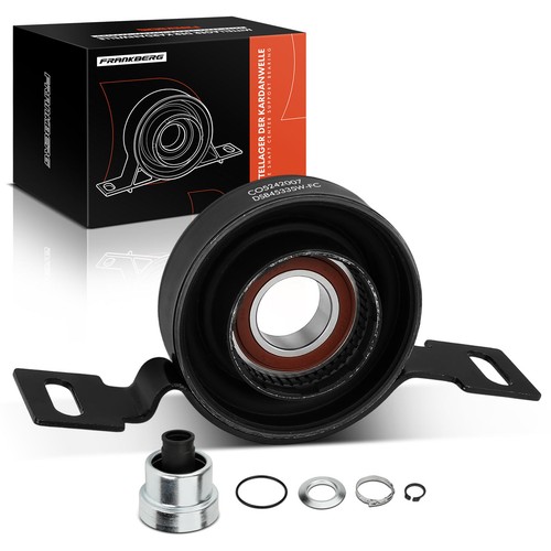 Premium propshaft centre - propshaft,