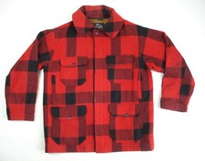 Vintage Woolrich Wool Blend