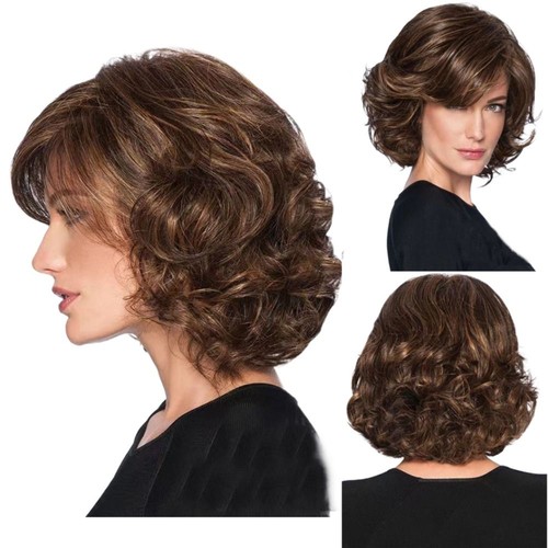 Female women bobs - women, hair