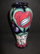 MOORCROFT 1995 GLASGOW ROSE