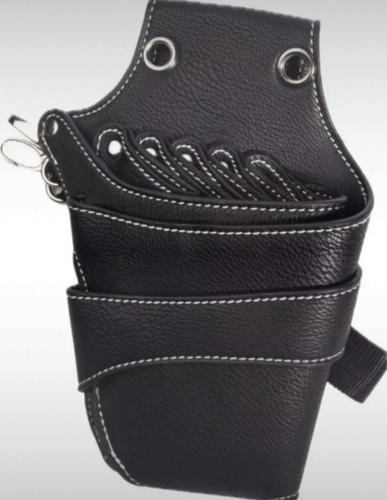 Hairdressing scissor pouch - scissor,