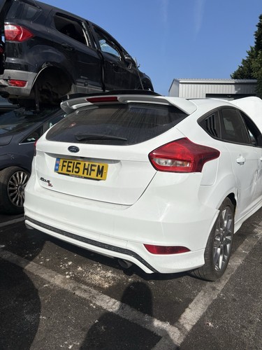Ford focus mk3 zetec - zetec, s