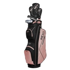 Ladies Callaway Big Bertha