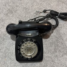 Vintage GEC 746 phone Gen