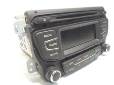 96170A2600WK AUDIO SYSTEM /