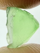 3.33 Ct Natural Tsavorite