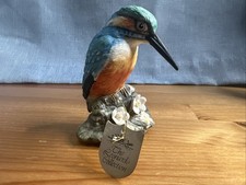 The Kingfisher – The Leonardo Collection
