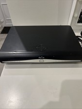 UK Full HD Satellite Digital TV Receiver Tuner  Set Top Box 4 Freesat Sky Virgin