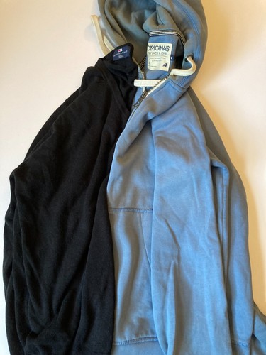 Mens size medium knitwear - size,