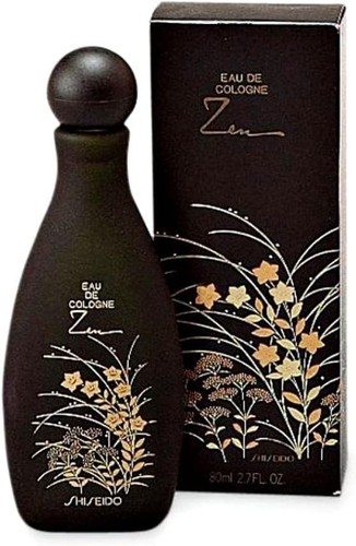Shiseido zen eau - shiseido, cologne