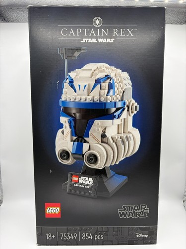 Lego star wars captain - lego,